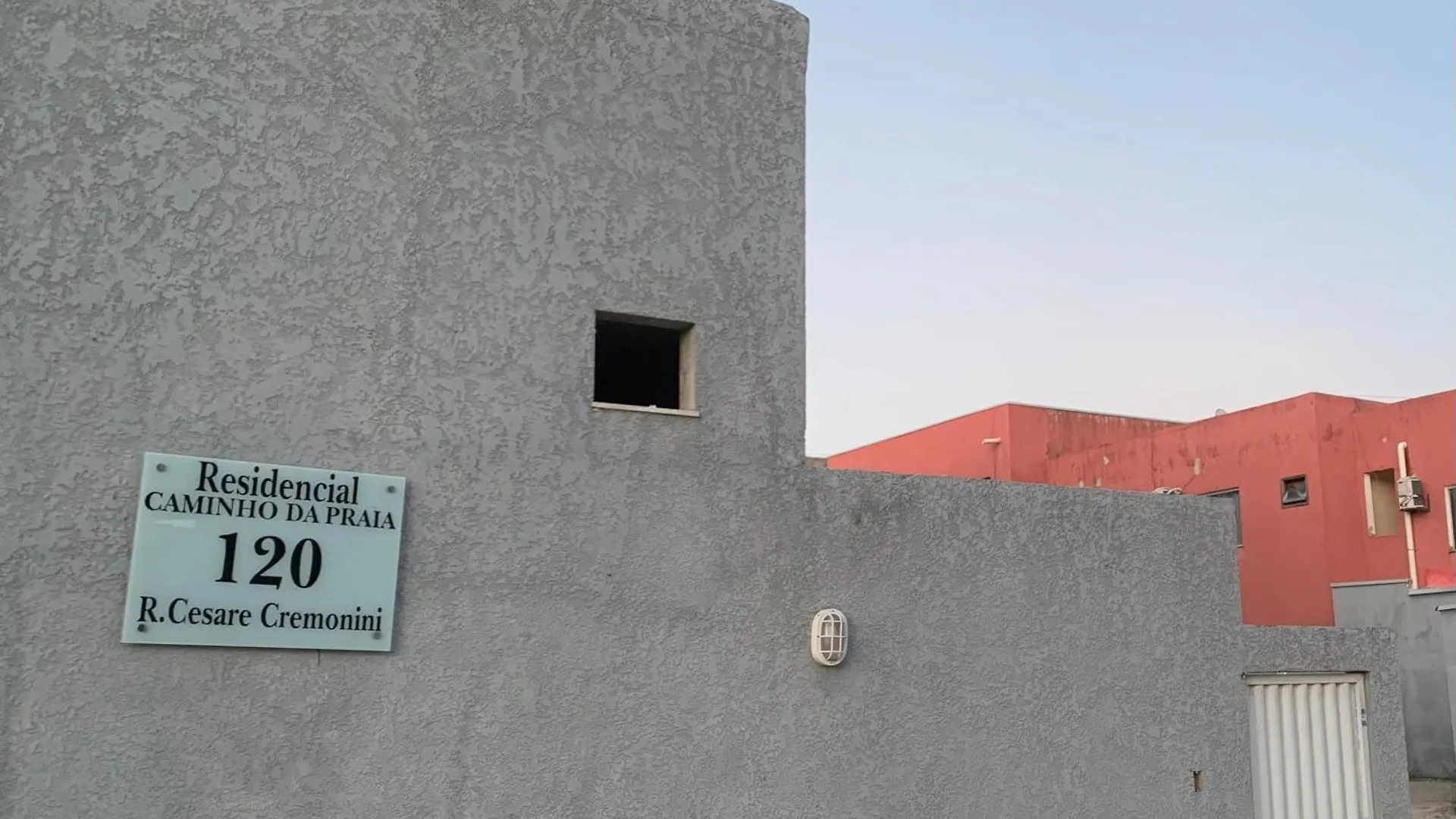Casa Trindade - Residencial Caminho Da Praia Porto Seguro Brasilien