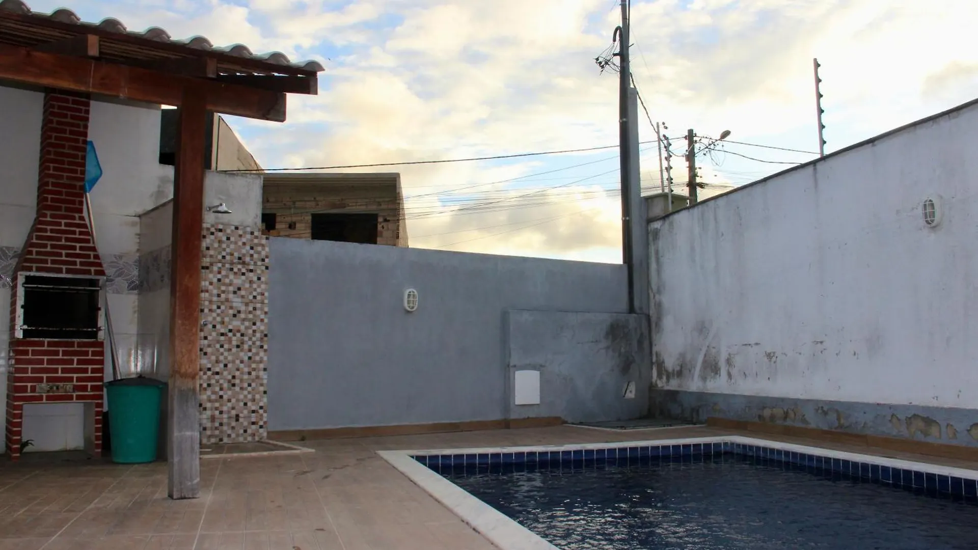 Casa Trindade - Residencial Caminho Da Praia Porto Seguro Lejlighed