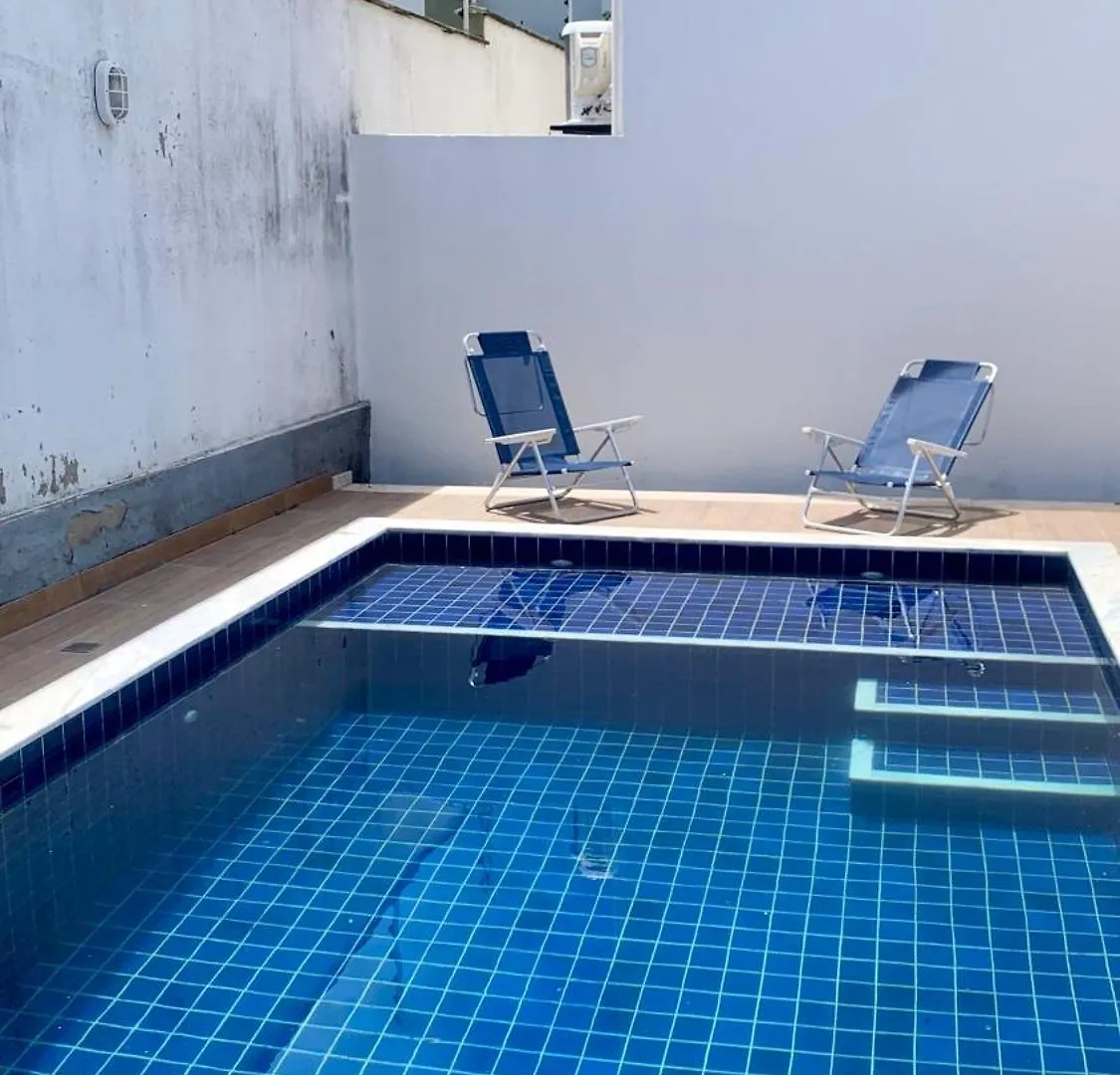 Casa Trindade - Residencial Caminho Da Praia Porto Seguro 0*,