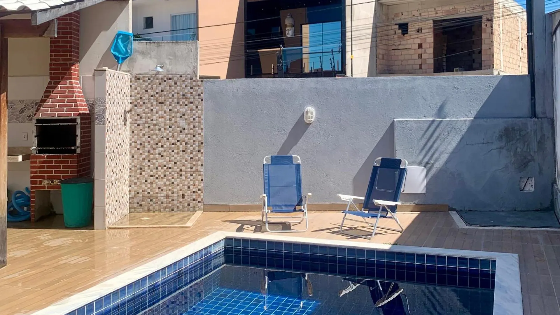 Casa Trindade - Residencial Caminho Da Praia ポルトセグロ